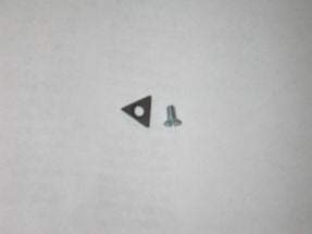 SPC Brake Lathe Carbide Insert CARBIDE INSERTS-HUNTER