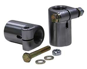 SPC Suspension Off Road Modificati R RND RECVR 5/8-18
