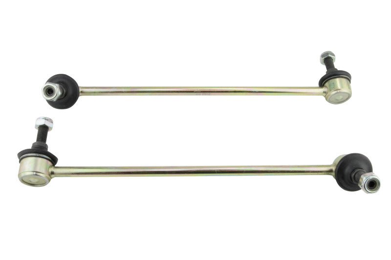 Whiteline Plus 8/06-8/09 Pontiac G8 Front Sway Bar Link Assembly (ball/ball link)