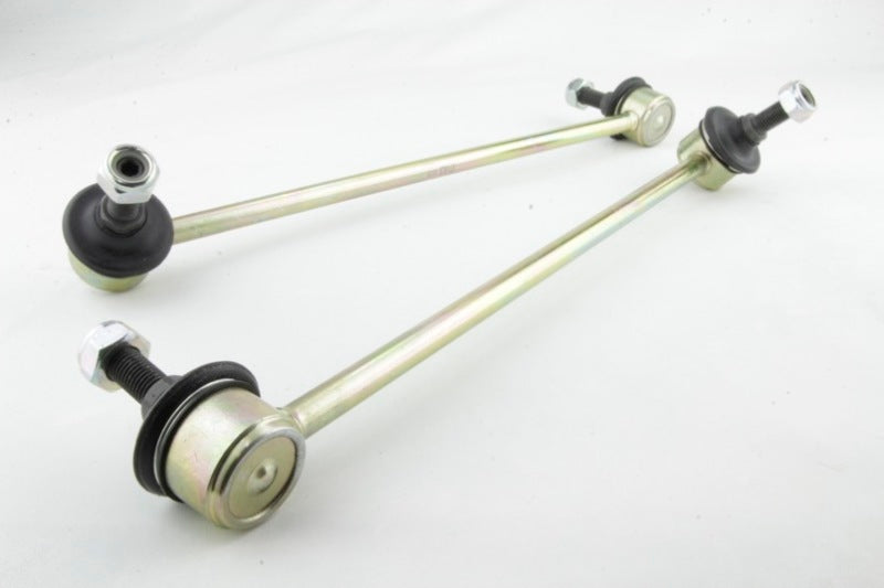 Whiteline Plus 8/06-8/09 Pontiac G8 Front Sway Bar Link Assembly (ball/ball link)