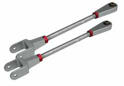 SPC Suspension Control Arm Kit BMW REAR LOWER CONTROL ARM