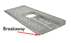 SPC Alignment Shim TRUCK AXLE SHIMS ZINC CASTER/