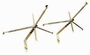 SPC Wheel Alignment Tool HD TANDEM TRACKER SET