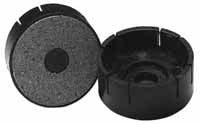 SPC Brake Lathe Silencer AMMCO BRAKE PADS (2)