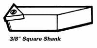 SPC Brake Lathe Carbide Insert AMMCO TOOL HOLDER ASSY