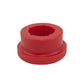 Skunk2 Rear Camber Kit and Lower Control Arm Replacement Bushings (2 pcs.) - Red