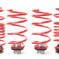 H&R 15-22 Porsche Macan S/Turbo 3.0S/3.6T/2.0T 95B VTF Adjustable Lowering Springs (PASM Only)