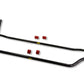 ST Anti-Swaybar Set Chrysler PT Cruiser incl. Convertible