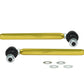 Whiteline Universal Sway Bar - Link Assembly Heavy Duty Adjustable Steel Ball