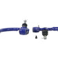 SuperPro 03-23 Toyota 4Runner / 10-23 Lexus GX460 Fixed Offset Front Upper Control Arm Set