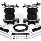 Air Lift Loadlifter 5000 Air Spring Kit for 2020 Ford F250/F350 SRW & DRW 4WD