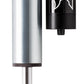 Fox 07+ Jeep JK 2.5 Factory Series 10.8in. Remote Res. Rear Shock Set w/DSC Adjuster / 2.5-4in. Lift