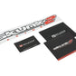 Skunk2 Honda/Acura EK Alpha Series Rear Lower Control Arm Set - Black