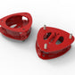 aFe 20-23 Subaru Outback CONTROL 2.0in Lift Kit