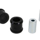 Whiteline Plus 11/00-05 Honda Civc/95-05 CR-V Rear Control Arm - Upper Outer Bushing Kit