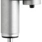 Fox 99-04 Ford SD 2.0 Performance Series 8.6in. Smooth Body Remote Res. Front Shock / 0-1in. Lift