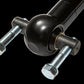 Fox 21+ Ford Bronco 2.5 Performance Series Front Coil-Over Reservoir Shock w/ UCA - Adjustable