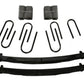 Skyjacker 2.5" CUMMINS DIESEL MODELS