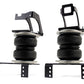 Air Lift Loadlifter 5000 Ultimate for 11-16 Ford F-250/F-350 w/ Stainless Steel Air Lines