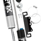 Fox 17-19 Ford F250/F350 2.0 Performance Series Remote Reservoir Adj. Front Shocks 0-1.5in Lift