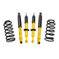 ARB 4 Runner 4Th Gen V8 03-09 Heavy Kit