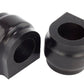 Whiteline Plus 02-12 Mini Cooper S / 08-12 Mini Cooper Clubman Front 22mm Sway Bar Mount