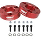aFe CONTROL 3.0 IN Leveling Kit 2021 RAM 1500 TRX