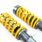 Ohlins 05-11 Porsche 911 Carrera (997) RWD Incl. S Models Road & Track Coilover System