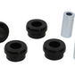 Whiteline Plus 2010 Volkswagen CC Rear Control Arm Lower Outer Bushing Kit