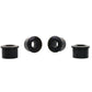 Whiteline Plus 3/08+ Dodge Challenger / 11/05+ Charger Rear Lower Inner Control Arm Bushing Kit