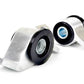 Whiteline 02-07 Subaru WRX Sedan and Wagon / 03-07 Subaru Impreza Non-Turbo/04-07 Subaru STi Front