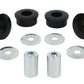 Whiteline VAG MK4/MK5 Rear Trailing Arm Bushing Kit