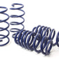 H&R 20-22 Ford Explorer/Limited/Platinum/XLT (AWD) 4Cyl/V6 Sport Spring