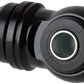 Fox 07+ Jeep JK 2.0 Performance Series 8.6in. Smooth Body IFP Rear Shock (Alum) / 0-2in Lift