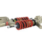 Skunk2 05-06 Acura RSX (All Models) Pro S II Coilovers (10K/10K Spring Rates)
