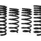 Eibach Pro-Kit for 11-12 Dodge Challenger R/T 5.7L Hemi V8 / 11 Challenger SRT-8 6.4L Hemi V8