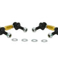 Whiteline Universal Sway Bar Link Assembly Heavy Duty Adjustable Ball/Ball Style