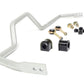Whiteline 89-93 Nissan Skyline R32 GTS RWD Rear 24mm Swaybar-X h/duty Blade adjustable