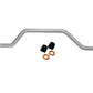 Whiteline 09+ Subaru Legacy Front 24mm Heavy Duty Blade Adjustable Swaybar