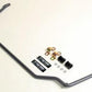 Progress Tech 03-07 Honda Accord Rear Sway Bar (22mm - Adjustable)