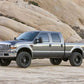 Fabtech 08-10 Ford F250 2WD V8 Gas 6in Basic Sys w/Stealth