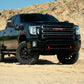 Superlift 2020 Chevy Silverado 2500HD/3500HD - 3in Lift Kit w/ Shock Extensions