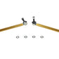 Whiteline 05-10 Chevy Cobalt/6/09+ Cruze/06-11 HHR Front Sway Bar - Link Assembly H/D Adj Steel Ball