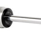 Fox 97-06 Jeep TJ 2.0 Performance Series 11.1in Smooth Body IFP Front Shock (Alum) / 6.5-8in Lift