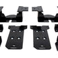 Air Lift Loadlifter 5000 Ultimate for 2019 Chevrolet Silverado 1500 4WD (Trail Boss)