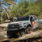 Fox 17-18 Ford F-250 4WD 2.0 Performance Series 13.6in. Smooth Body IFP Rear Shock / 4-6in Lift
