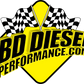 BD Diesel Sway Bar End Links Kit - Dodge 2000-2009 4wd 2500/3500