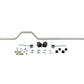 Whiteline 95-98 Nissan 240SX S14 Rear 24mm Swaybar-XX h/duty Blade adjustable