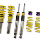 KW Coilover Kit V2 Audi A5 S5 (all engines all models) w/o electronic dampening control
