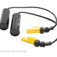 KW Electronic Damping Cancellation Kit Porsche 911 (997) exc convertible